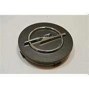 Resim Opel Astra H 1.3 Jant Kapağı Gm Üründür 