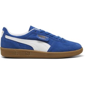 Resim Puma Palermo - Mavi / 4 