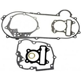 Resim Honda Activa S 125 Conta Takımı (485094374) 