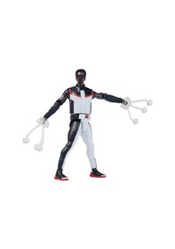 Resim Dc Comics Mr.terrific Epik Strike Aksiyon Figürü 15 Cm 