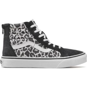 Resim Vans Sk8-Hı Zıp Kadın Ayakkabı VN0A4UI41O71 