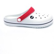 Resim Akınal Bella Tam Ortopedik Bay Terlik Beyaz Doktor Hemşire Aşcı Günlük 