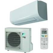Resim Daikin Sensira FTXF35E A++ 12000 BTU/h Inverter Duvar Tipi Klima 