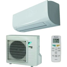 Resim Daikin Sensira FTXF35E A++ 12000 BTU/h Inverter Duvar Tipi Klima 