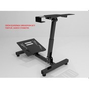 Resim Gamestandpro V3 Pro Direksiyon Standı 