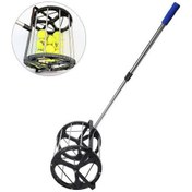 Resim Avessa Tenis Topu Toplama Aleti 50 Adet Top Kapasiteli Br-01 