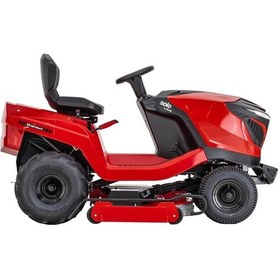 Resim Al-Ko T22-110.4 HDH-A V2 Çim Biçme Traktörü 