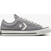 Resim Converse A11510C.053 Star Player 76 Gri Erkek Lifestyle Ayakkabı 