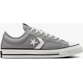 Resim Converse A11510C.053 Star Player 76 Gri Erkek Lifestyle Ayakkabı 