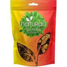 Resim NATURALİ Meyve Karnavalı Çayı 100g 