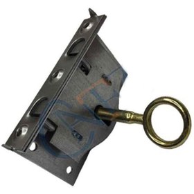 Resim Skygo Eski Tip Sandık Kilidi, No:2, 1 Adet 