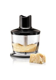 Resim Braun MQ 735 MultiQuick 7 Sauce 750 W Mikser & Blender Seti 
