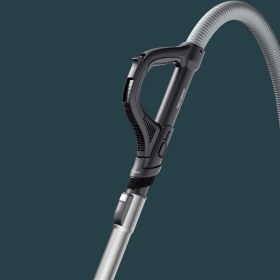 Resim Tefal TW7941 Silence Force Cyclonic Effitech 2,5 Litre 900 Watt Toz Torbasız Elektrikli Süpürge 