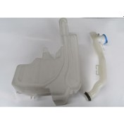 Resim Honda Cıvıc Sd 16/21 Ön Cam Su Bidonu Motorsuz Borusu Ve Kapağı İle Birlikte - Oem Yedek Parça 