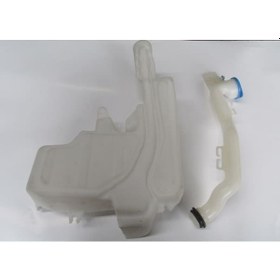 Resim Honda Cıvıc Sd 16/21 Ön Cam Su Bidonu Motorsuz Borusu Ve Kapağı İle Birlikte - Oem Yedek Parça 