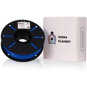 Resim Marka Filament Hyper Pla - Mavi - 1.75mm 1 Kg 