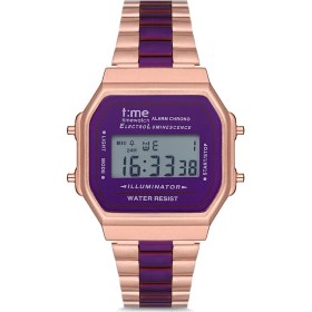 Resim Time Watch TW.124.2RPT Unisex Kol Saati 