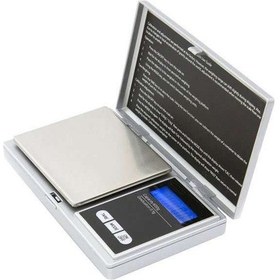 Resim Powermaster Pm-19968 Hassas Cep Terazisi 