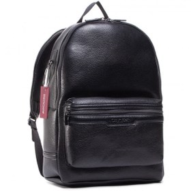 Resim Calvin Klein Campus Bp Erkek Sırt Çantası Black - Black / STD 