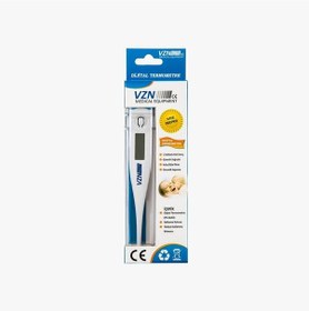 Resim Medikaltec Yb-009 Dijital Koltuk Altı Ateş Ölçer 