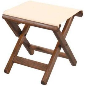 Resim Bahçeci - Atina Pvc tabure 