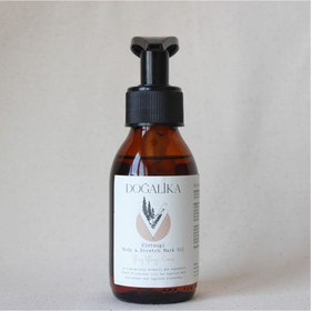 Resim Kintsugi | Nemlendirici ve Çatlak Önleyici Yağ | 100 ml 
