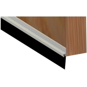 Resim Kapı Altı Kauçuk Sıyırcı Yapışkanlı 100cm - 