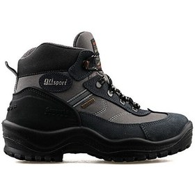 Resim Grisport Scamoscıato Unisex Trekking Bot Ve Ayakkabısı 10664s65g Gri Gri 