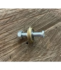 Resim Dmr 22 mm Bilyalı Seramik Kesme Makina Elması Granit Makina Yedek Elmas 