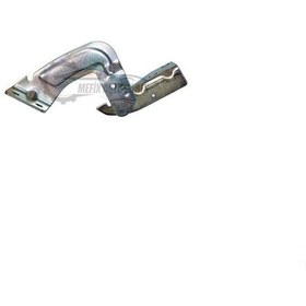 Resim Renault - Motor Kaput Menteşesi Sol Kangoo 2003- - 8200153070 