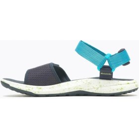 Resim Merrell Bravada Backstrap Kadın Lacivert Sandalet 
