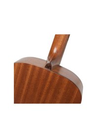 Resim Washburn Comfort Serisi Wcg10Sens Mat Akustik Gitar 