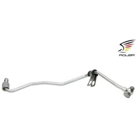 Resim Audı A1 A3 Q2 Turbo Yağlama Borusu 1.6 2.0 Tdı 04l145771j 1 