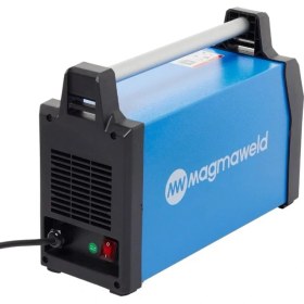 Resim Magmaweld Monostick 200I 200AMPER Inverter Kaynak Makinesi 