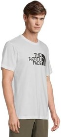 Resim THE NORTH FACE Evolution Half Dome T-Shirt, NF0A8B6JI851NI85L 