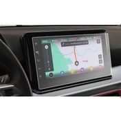 Resim Seat Arona 9.2 İnç Mat Ekran Koruyucu Multimedya Navigasyon 