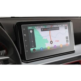 Resim Seat Arona 9.2 İnç Mat Ekran Koruyucu Multimedya Navigasyon 