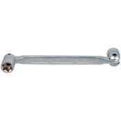 Resim Ks Tools Mafsallı Dişi Torx Anahtar E10xe12 