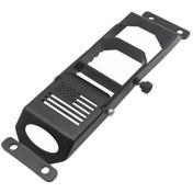 Resim Wrangler Jk 2007-2017 İçin Kapı Menteşesi Basamağı Metal Ayak Mandalı Değişimi 