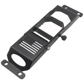 Resim Wrangler Jk 2007-2017 İçin Kapı Menteşesi Basamağı Metal Ayak Mandalı Değişimi 