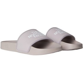 Resim THE NORTH FACE W Base Camp Slide iiiKadın Terliği NF0A4T2S6E21 Gri 