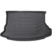 Resim Kia sportage bagaj havuzu paspası 2005-2010 Rizline 