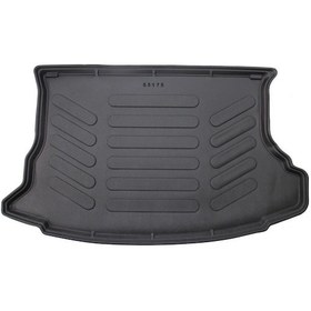 Resim Kia sportage bagaj havuzu paspası 2005-2010 Rizline 