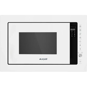 Resim Ma 2521 B Fibona Serisi Ankastre Mikrodalga 