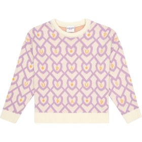 Resim U.s. Polo Assn. Kız Çocuk Kazak /triko 50316371-VR104 