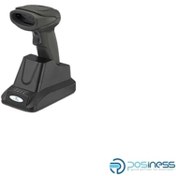 Resim Posiness POSİNESS - PS-70 2D KABLOSUZ BARKOD OKUYUCU 