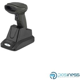 Resim Posiness POSİNESS - PS-70 2D KABLOSUZ BARKOD OKUYUCU 