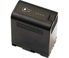 Resim Sanger NP-BPU60 Sony Kamera Batarya 