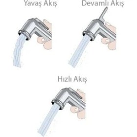 Resim Gpd Sprey Taharet Seti STS05 STS05 