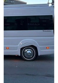 Resim Fiat Ducato 2008-2025 Arka Dodik Çift 